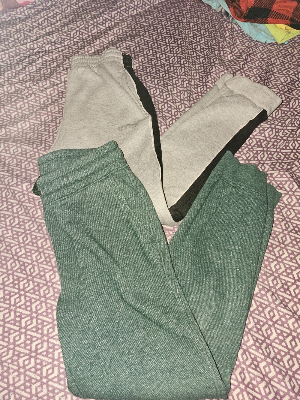 Joggers Lot Boys Size 8(m) - Picture 8 of 8